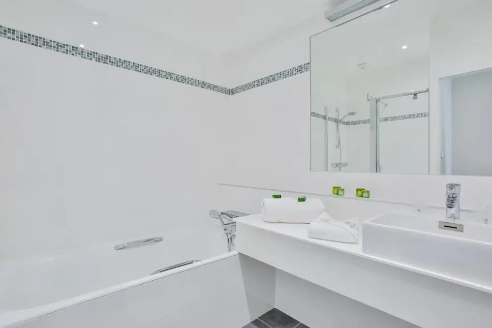Logis Hotel Royal Saint-Mart