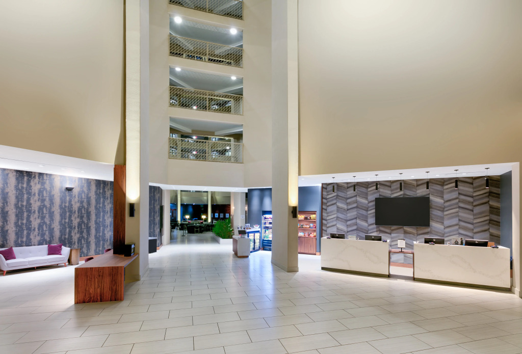 The Arlin, Arlington, a Tribute Portfolio Hotel