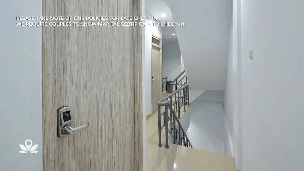 ZEN Rooms Taman Palem Syariah