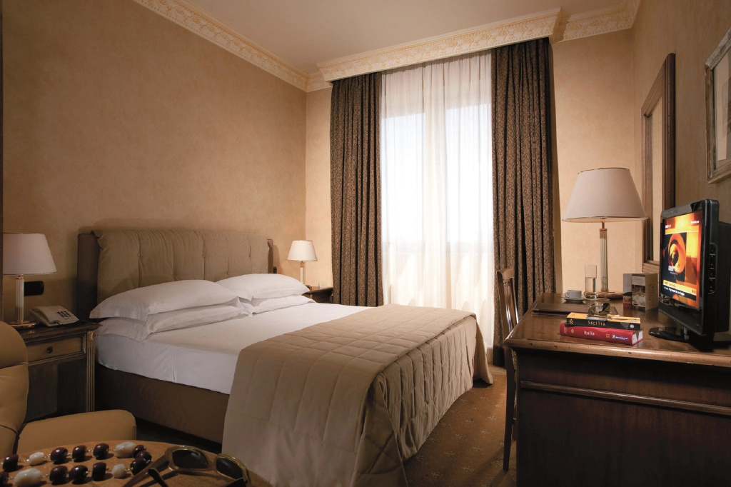 Katane Palace Hotel