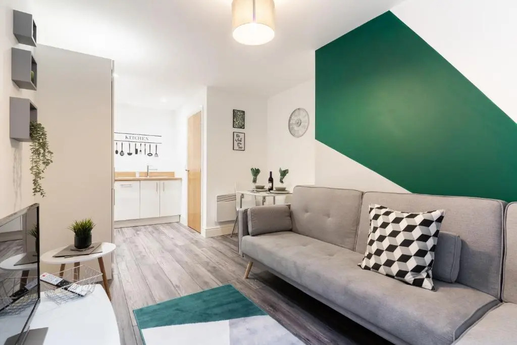 Sovereign Suite
