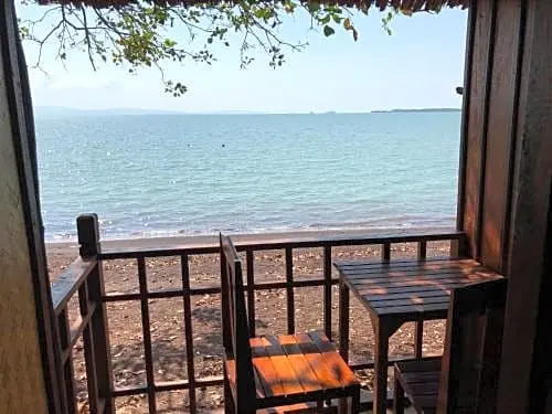 Red Sand Beach Resort