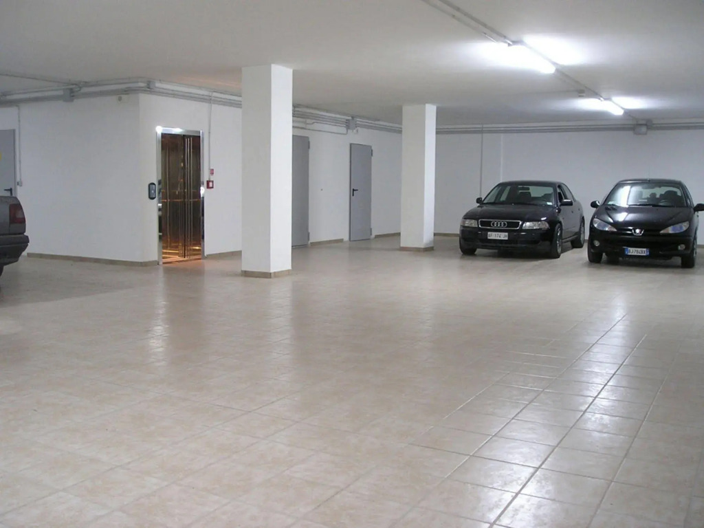 Hotel Costa Doro - Ristorante