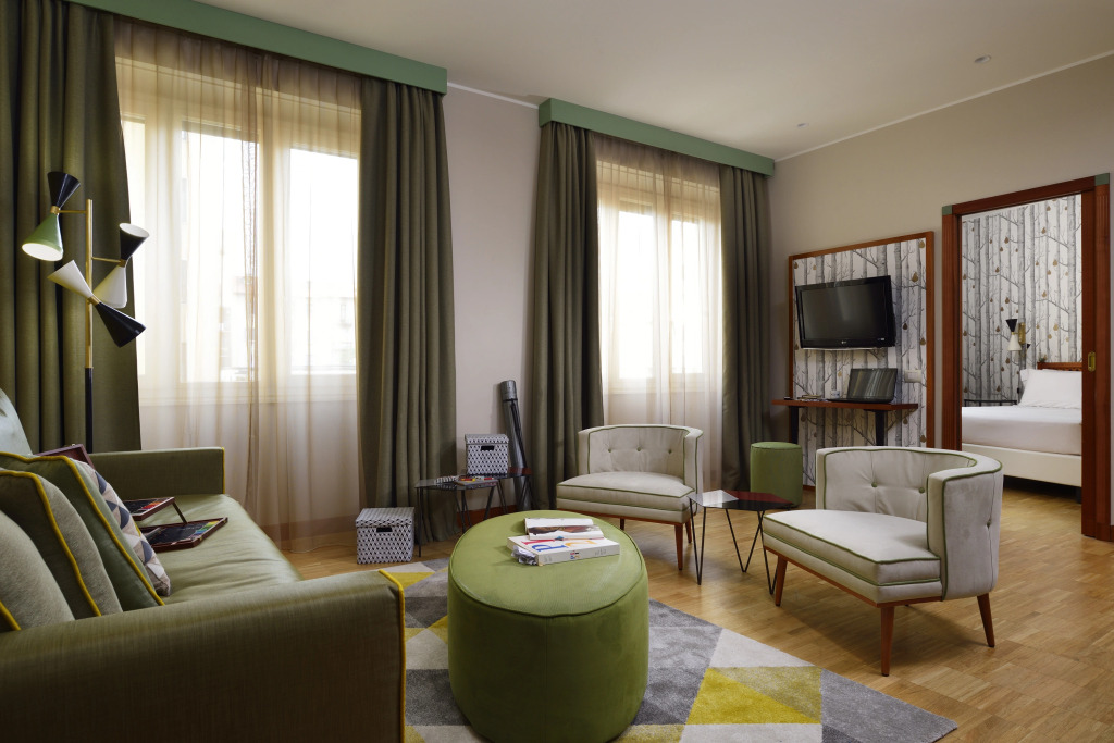 Residenza delle Città