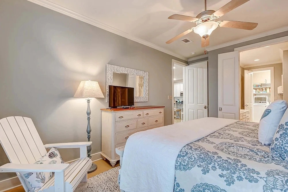 Blessings By The Sea 3 Bedroom Home