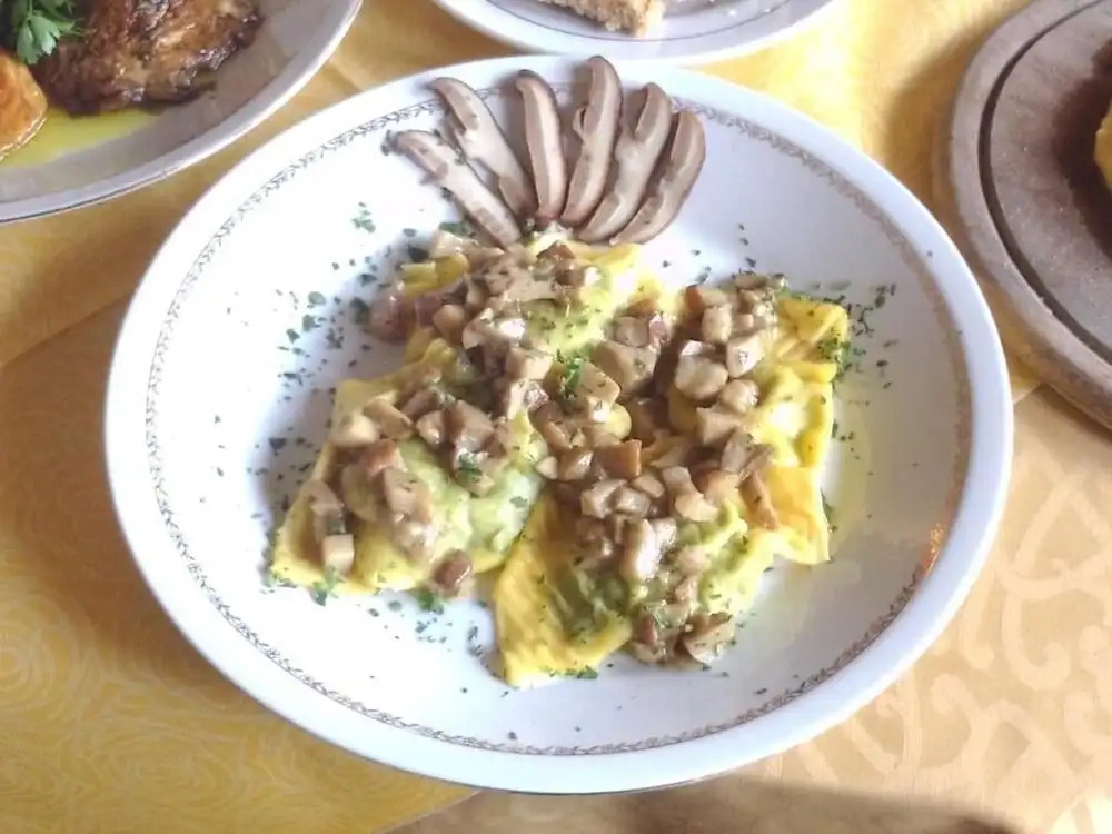 Albergo Generale Cantore - Monte Amiata