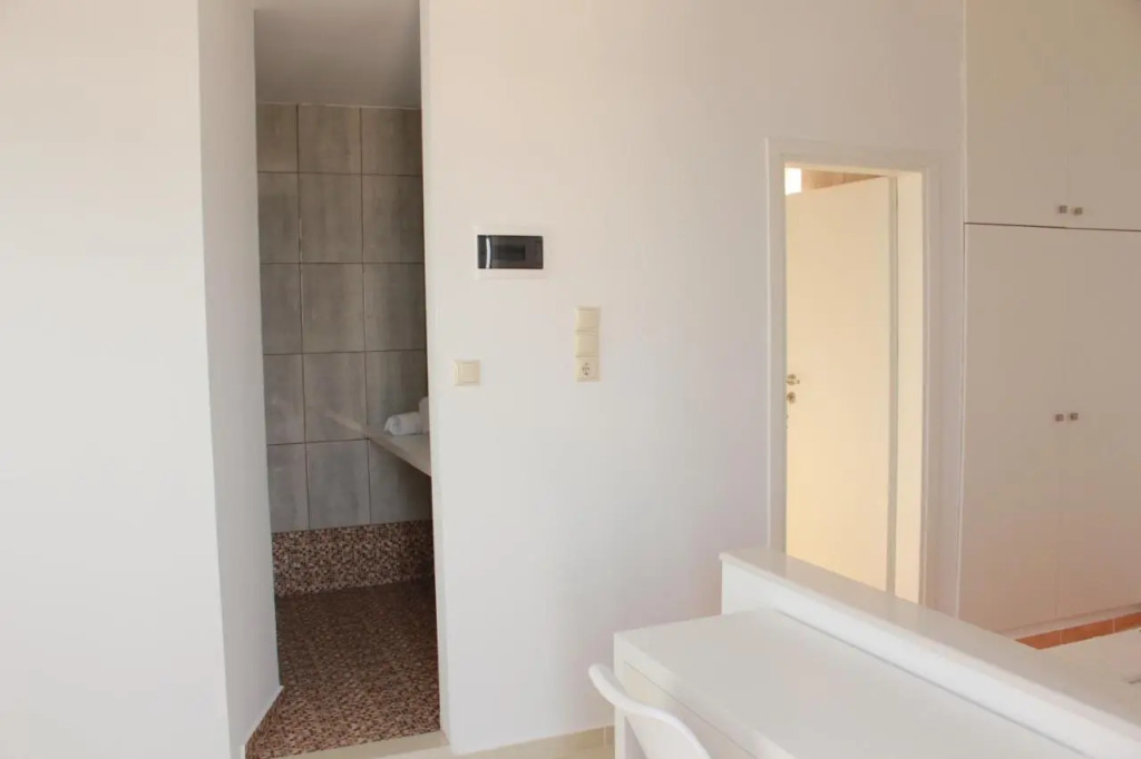 Golden Grain Beachfront Suites