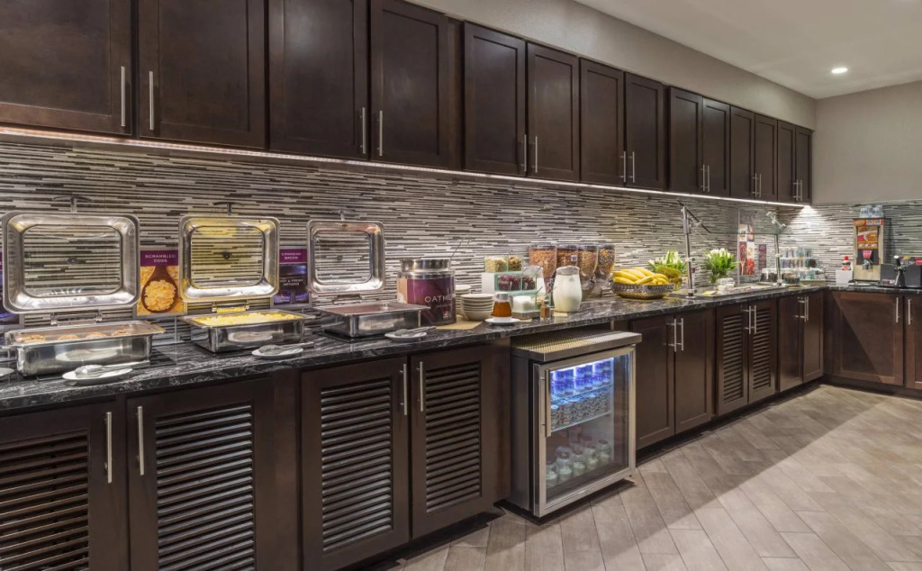 Residence Inn by Marriott Boston Logan Airport/Chelsea