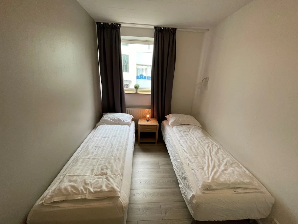 Saga Apartments Akureyri