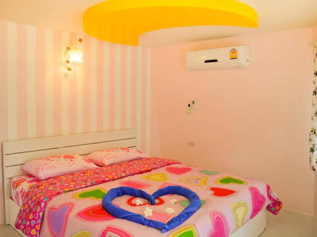 Sweet Lighthouse Homestay