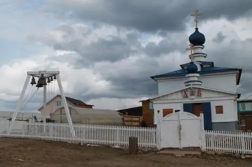 Usad'ba Filatovykh