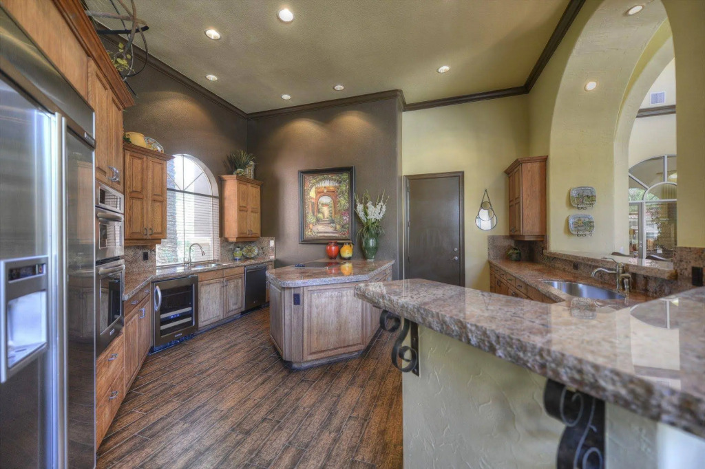 Luxury Condos by Meridian CondoResorts- Scottsdale