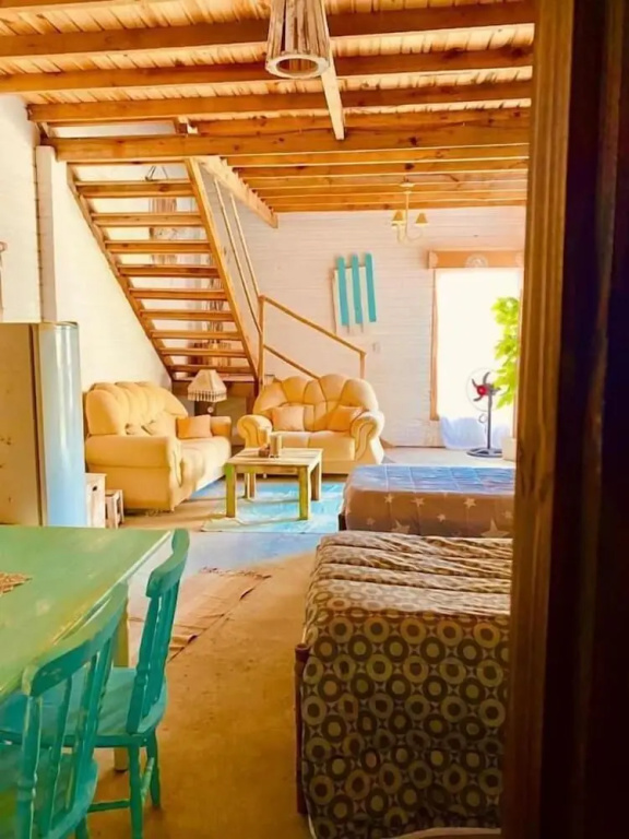Hotel Villa de Carli