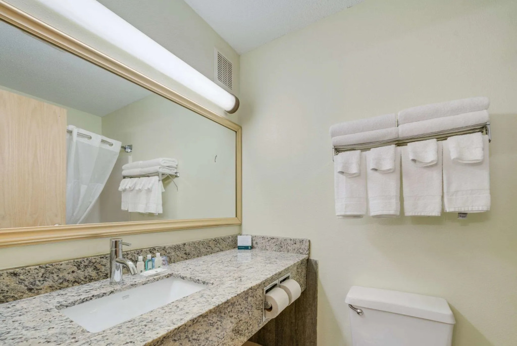 Quality Inn & Suites Sioux Falls South