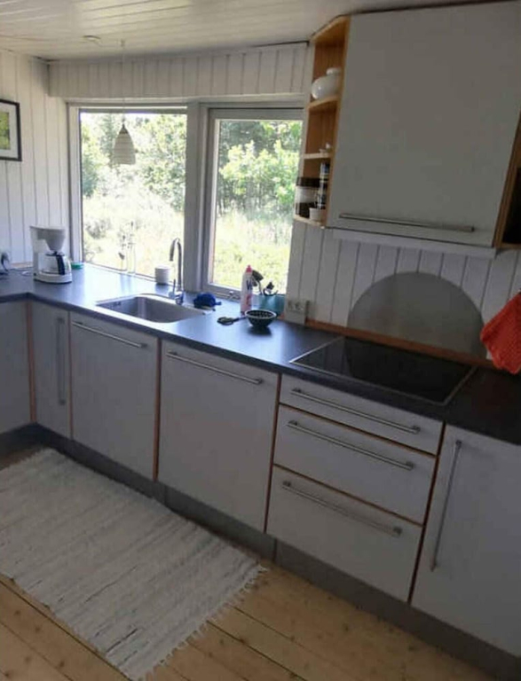 4 Star Holiday Home in Laeso