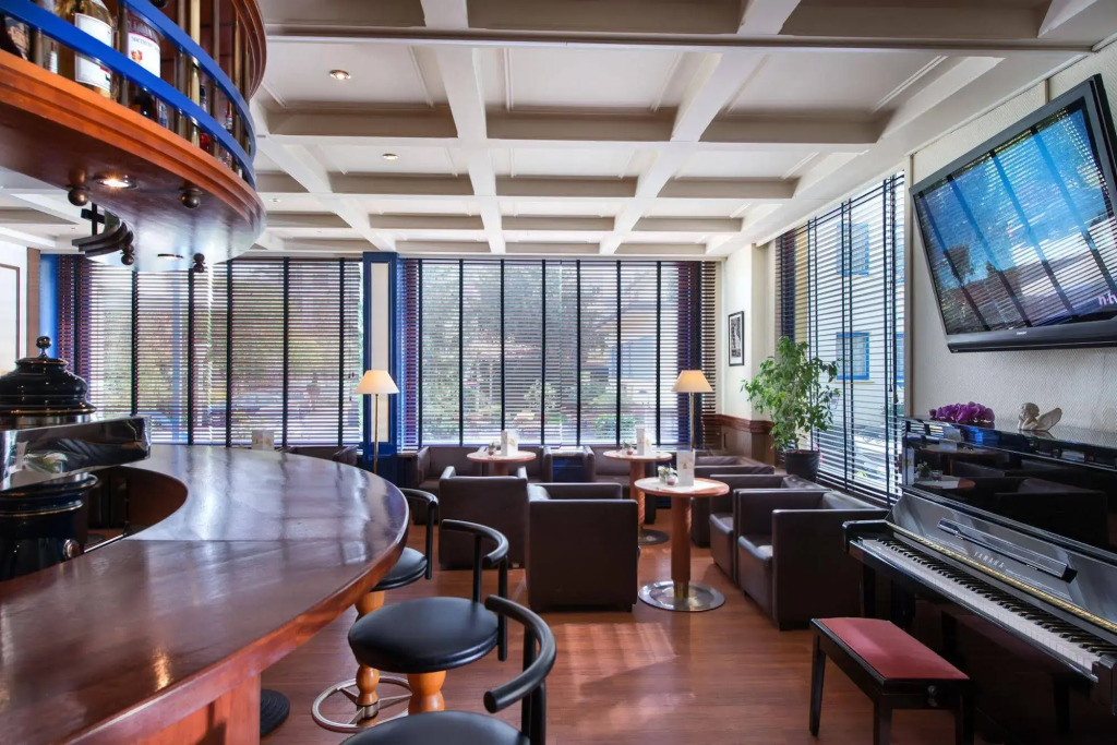 Offenburg City Hotel by Belvilla