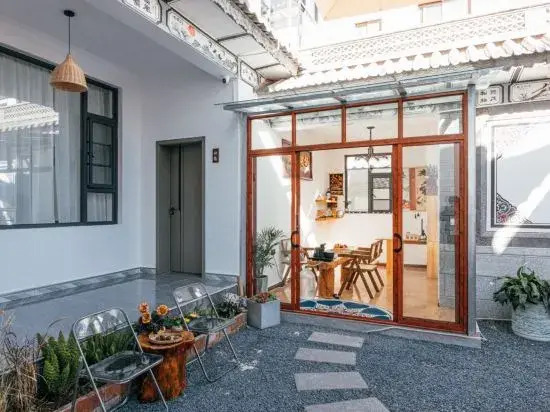 Dali Yuyin Homestay