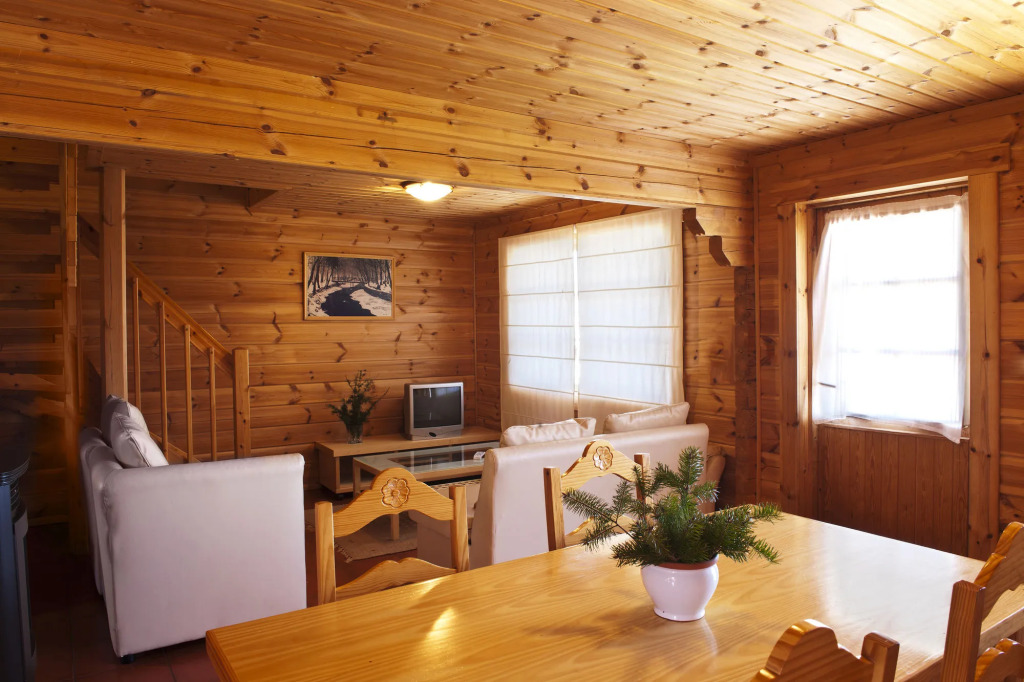 Chalets da Montanha by Turistrela - Serra da Estrela