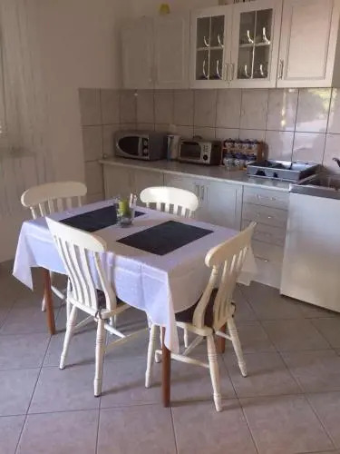 Apartment Antonija