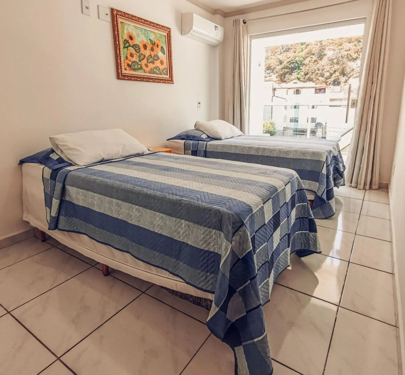 Hospedagem Stein - Apartamento 201