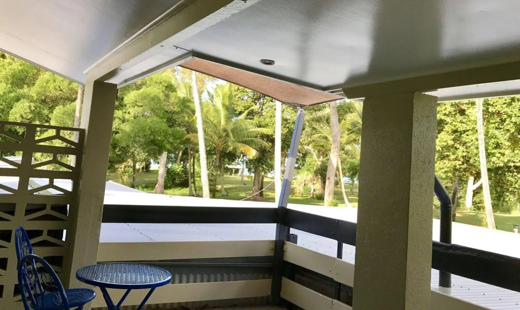 Bramston beach resort