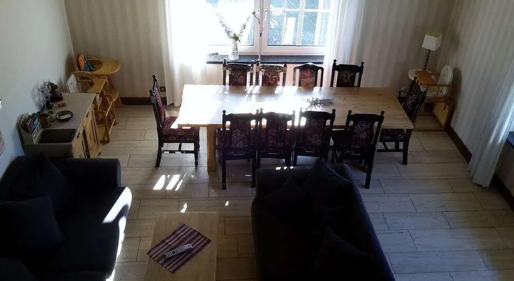 Landhaus am bach