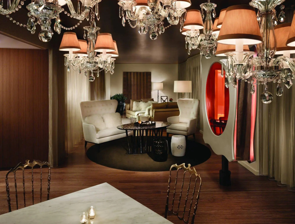 The Valorian West Hollywood, Curio Collection by Hilton