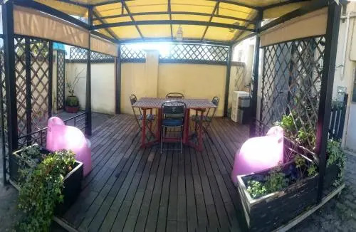 Appartamento Corso Casale