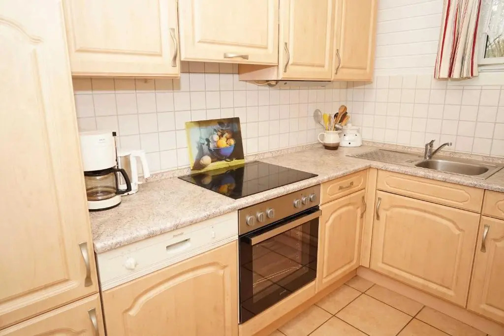 Blockhaus _ ideal bis 4 Personen