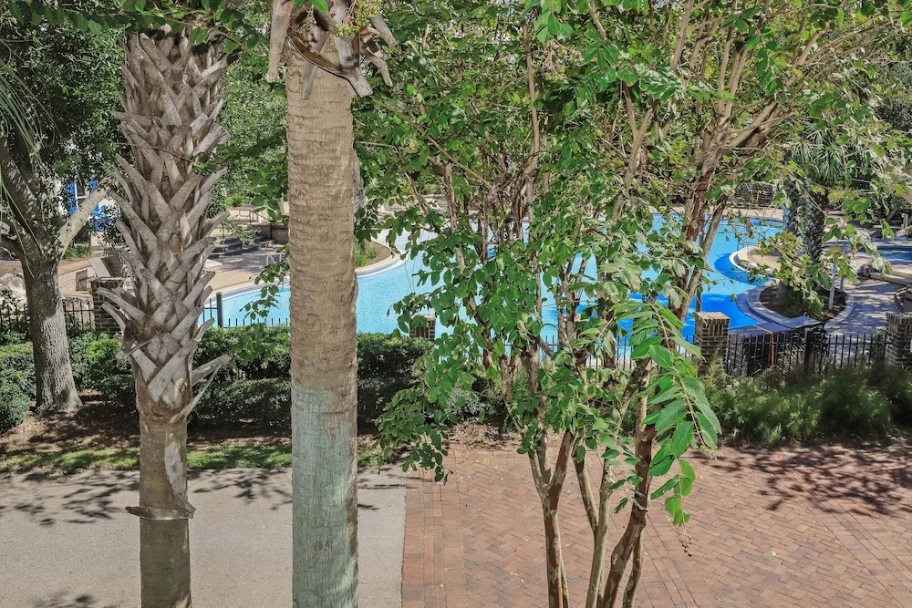 Bahia 4215 - Second Floor - Studio - Sleeps 4