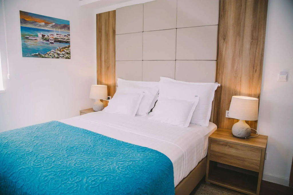 Vida Boutique Hotel
