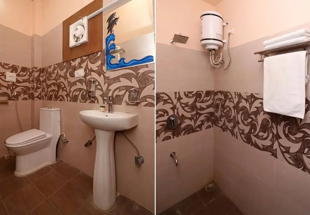 Haveli Amar Niwas By OYO Rooms