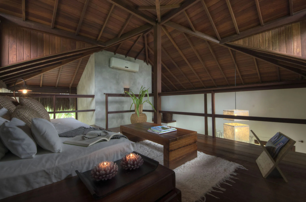 Vila Dos Orixás Boutique Hotel
