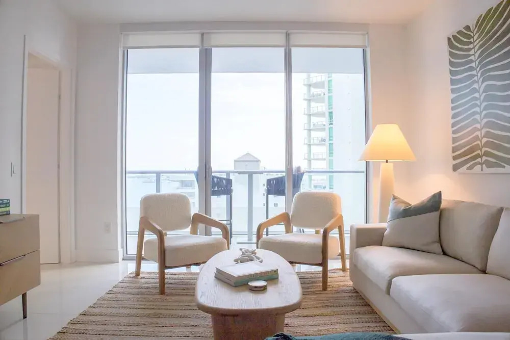 Brickell House Dreams - Luxury Stay and Amenities