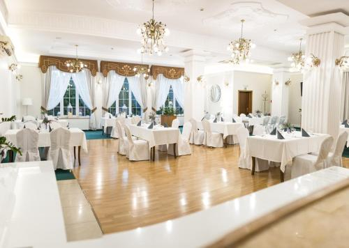 Hotel Villa Riviera