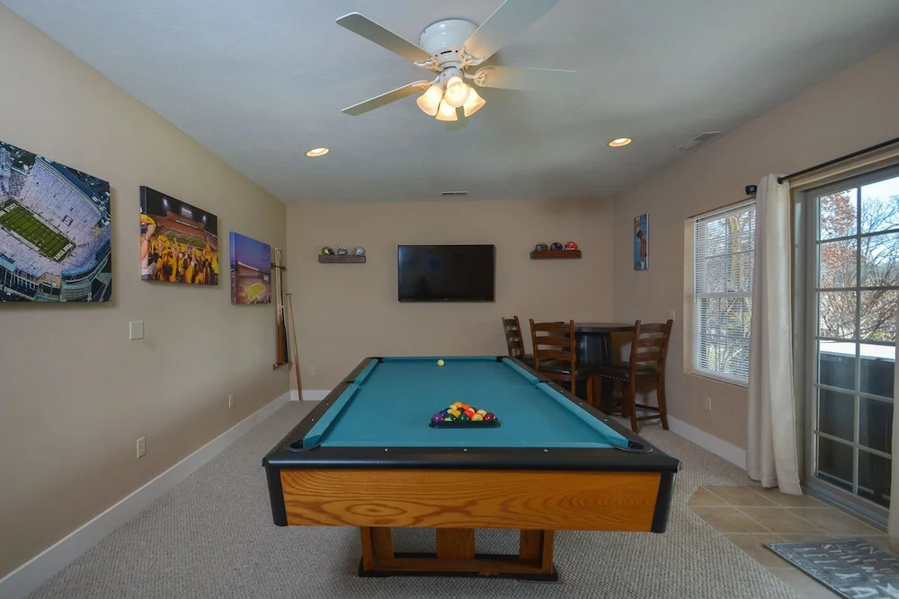 Double Delight 3 Bedroom Townhome
