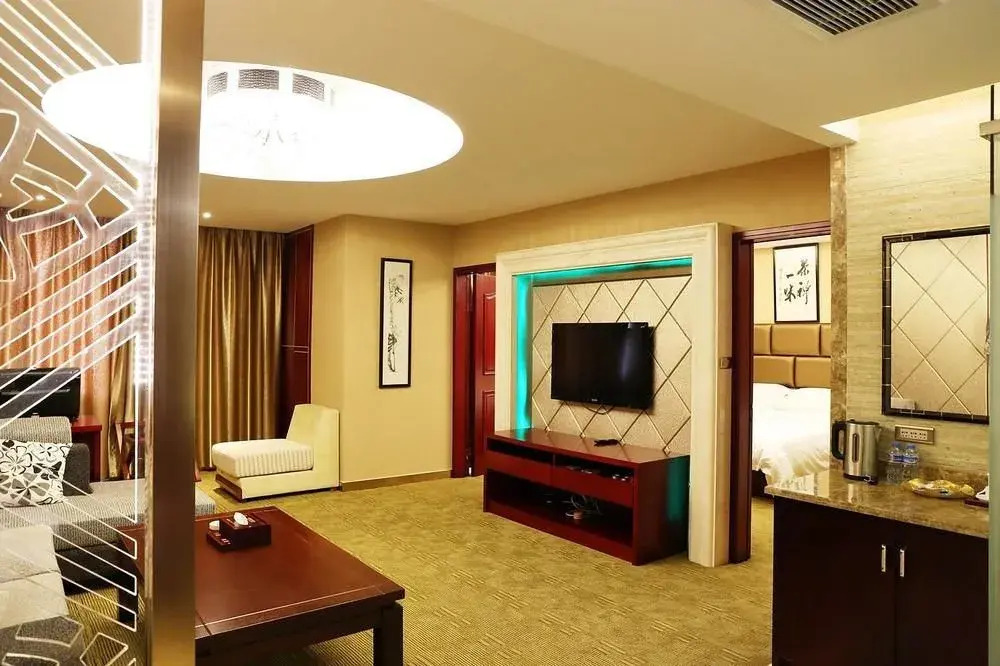 Zun Kai Boutique Hotel