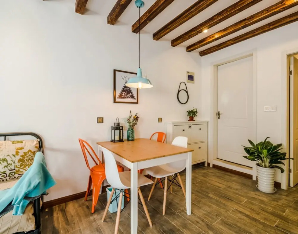 Cozy Apartment Best Location 159