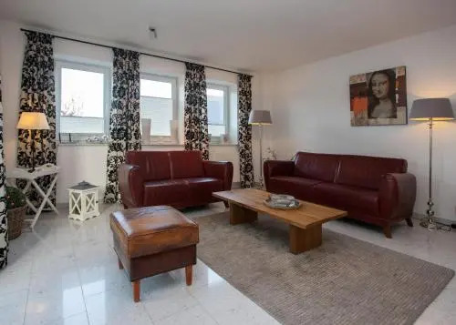 Welcome in - Wohnung 10-H im Zentrum mit Balkon, kostenlose Parkplätze