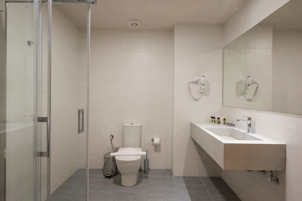 Trianon Luxury Apartments & Suites