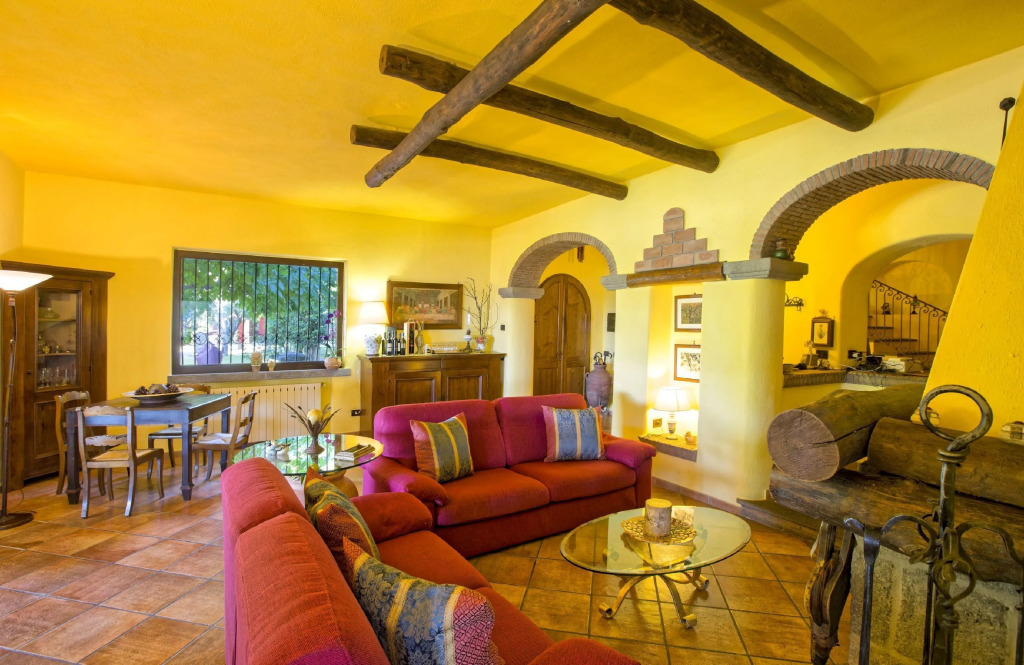 Agriturismo Pera di Basso