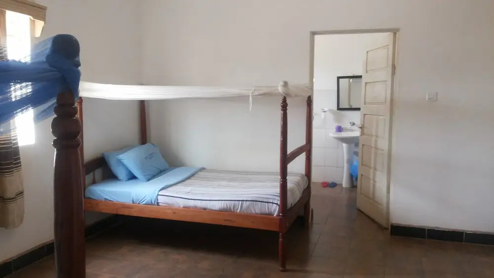 Gulu Crystal Hotel