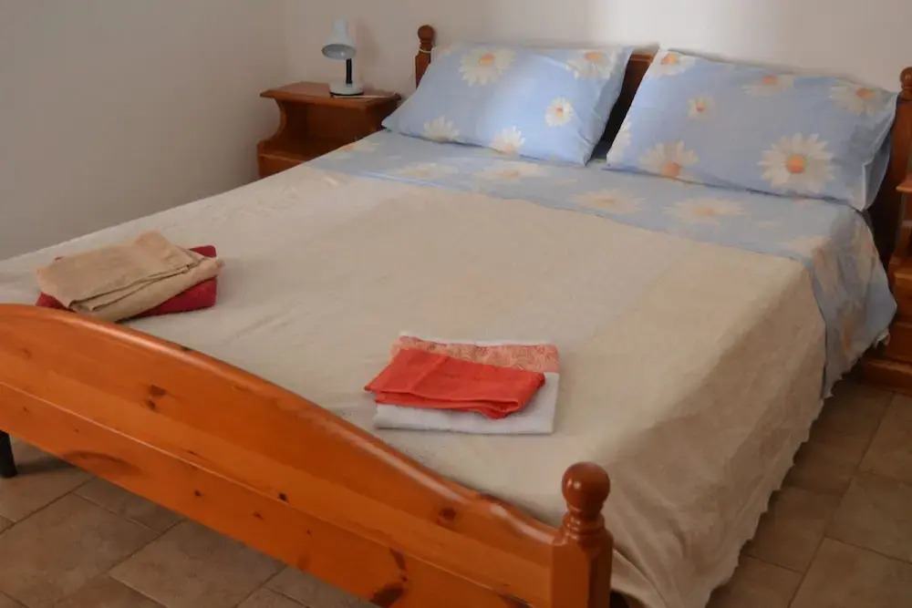 Agriturismo Orosu