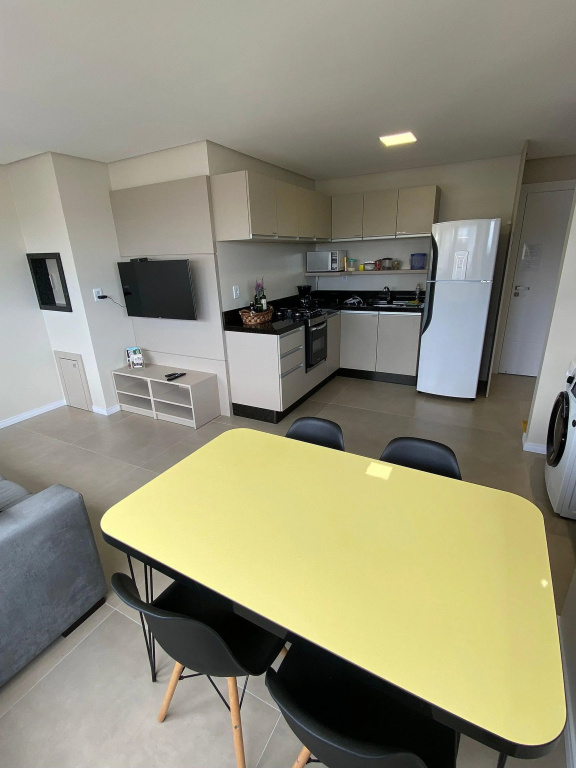 Dallas apartamentos na Via Gastronômica-Estacionamento-Amplos e equipados-Wifi
