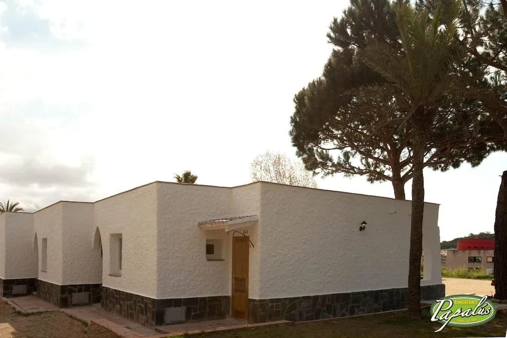 Bungalows Papalus - Golf Lloret