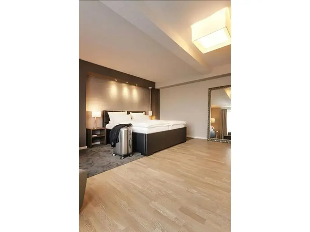 Hotel Hiemann - Superior