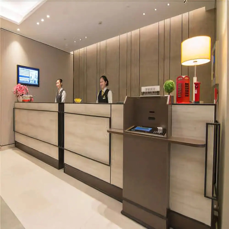 Home Inn Plus