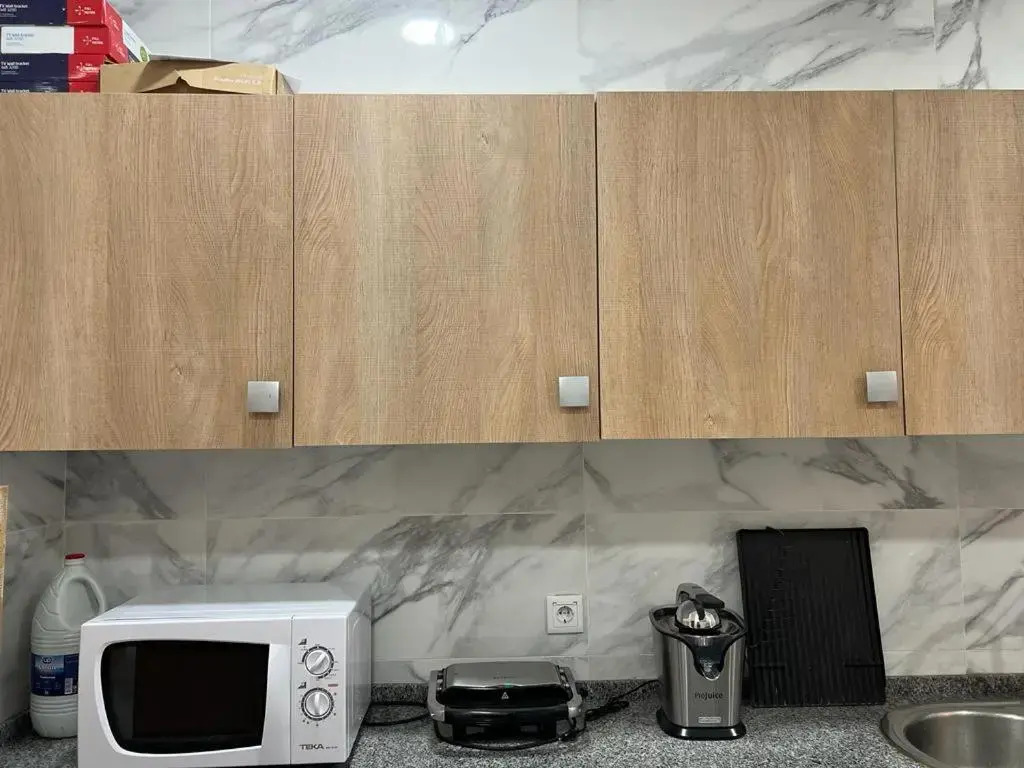 Apartamento Pensamento 12B