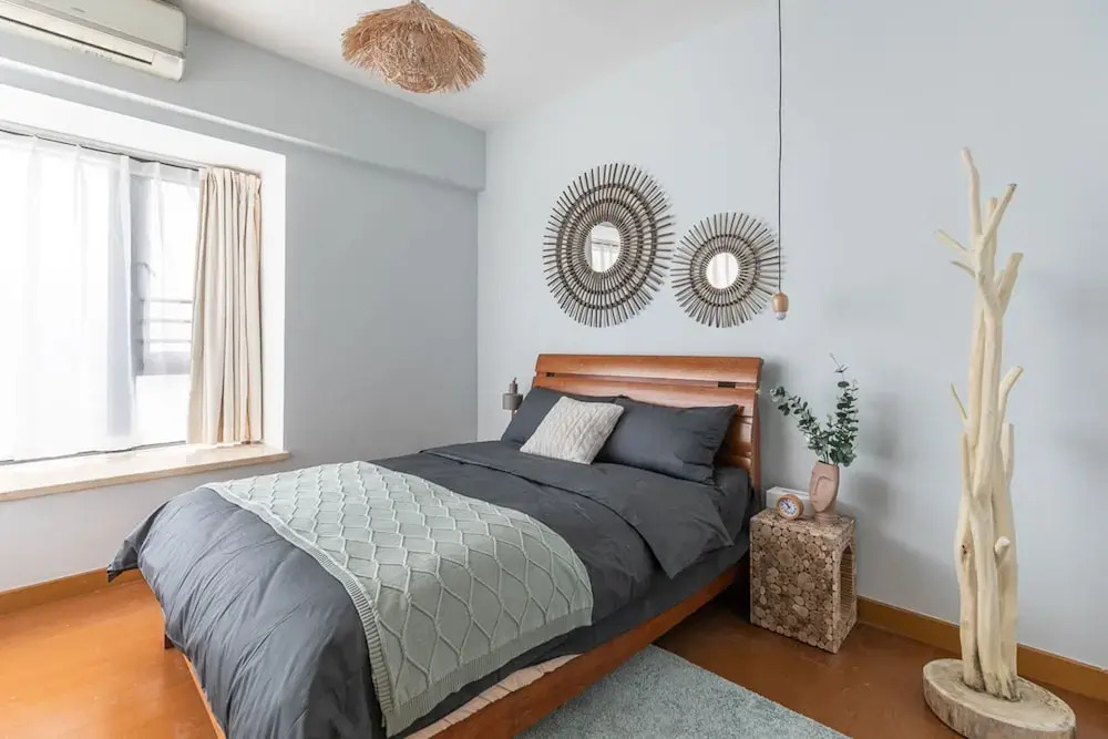 Locals Boutique Apartment Gongbei No.3