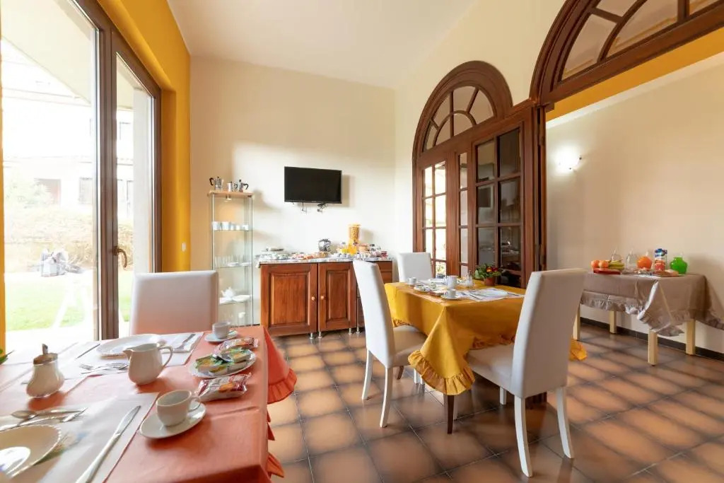 Myricae Rooms Affittacamere No Late Arrival